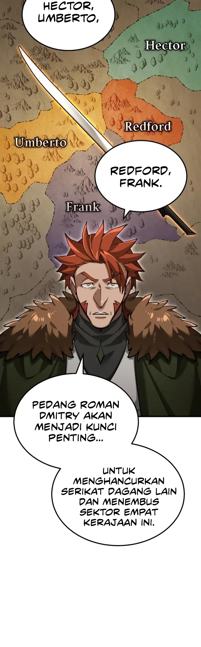 The Heavenly Demon Can’t Live a Normal Life Chapter 174 - halaman 14
