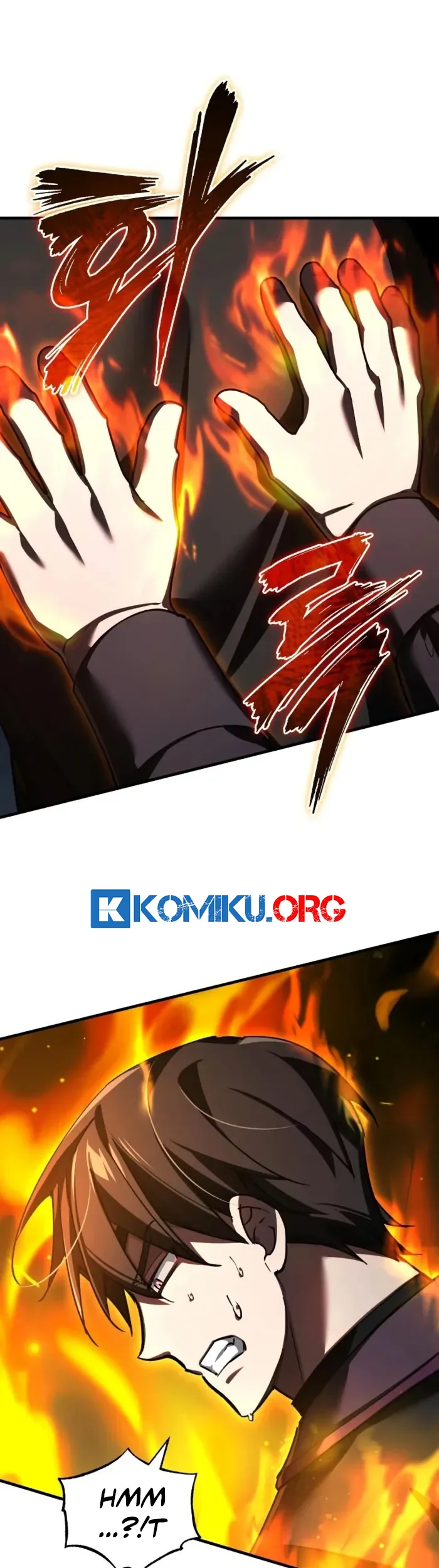 The Heavenly Demon Can’t Live a Normal Life Chapter 174 - halaman 2