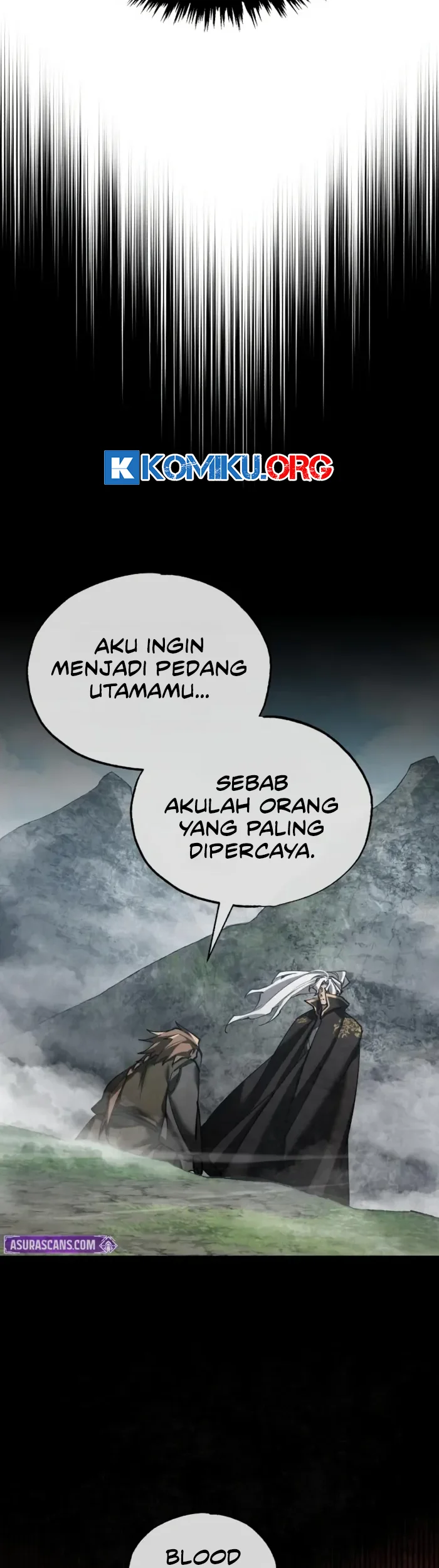 The Heavenly Demon Can’t Live a Normal Life Chapter 174 - halaman 25