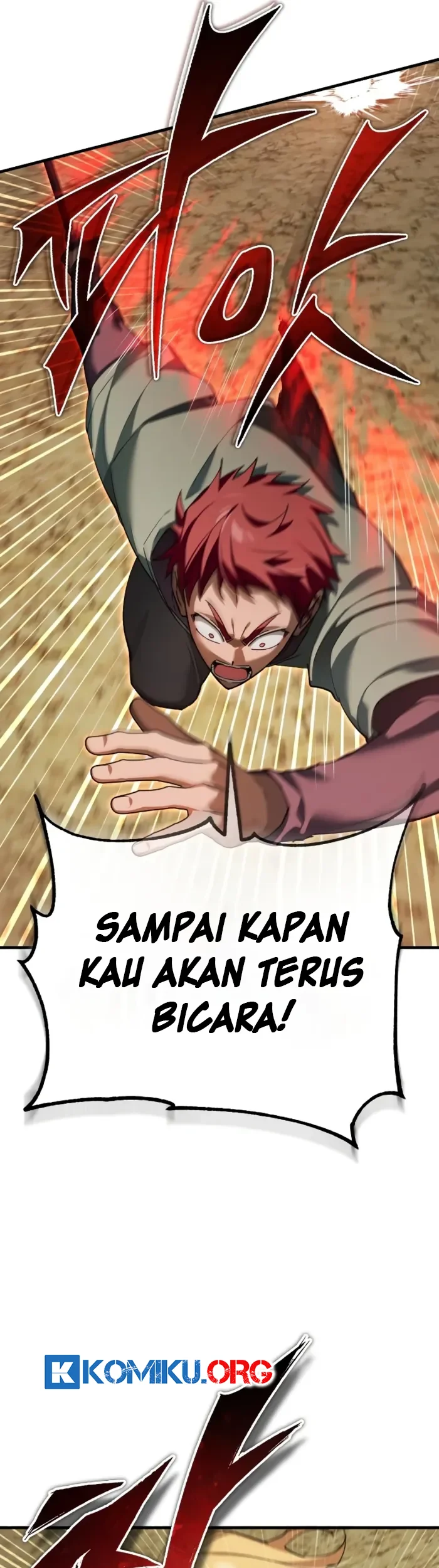 The Heavenly Demon Can’t Live a Normal Life Chapter 174 - halaman 39