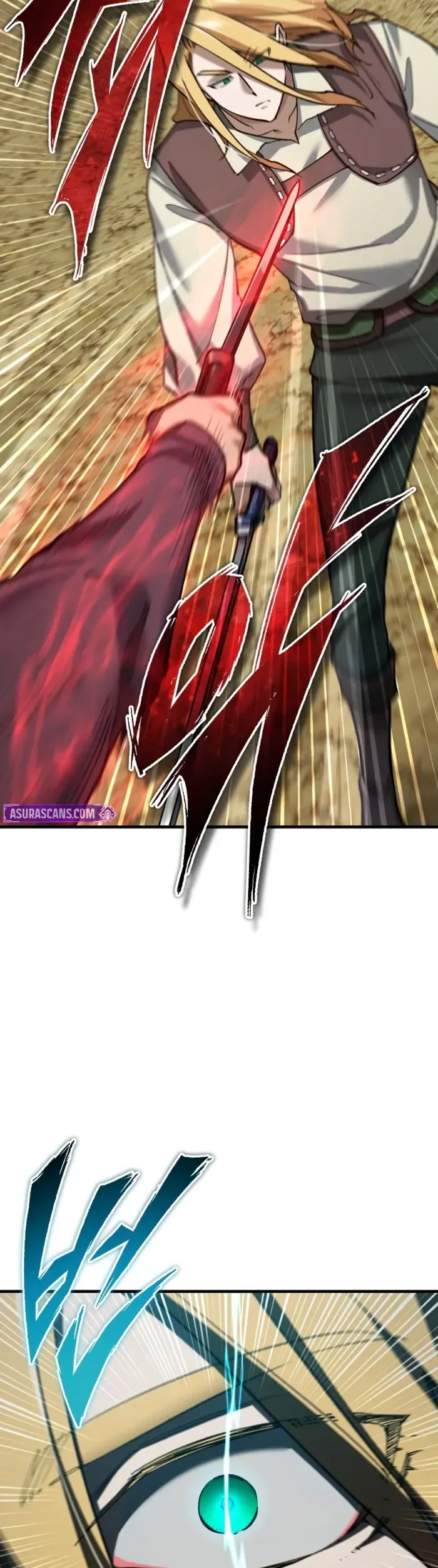 The Heavenly Demon Can’t Live a Normal Life Chapter 174 - halaman 40