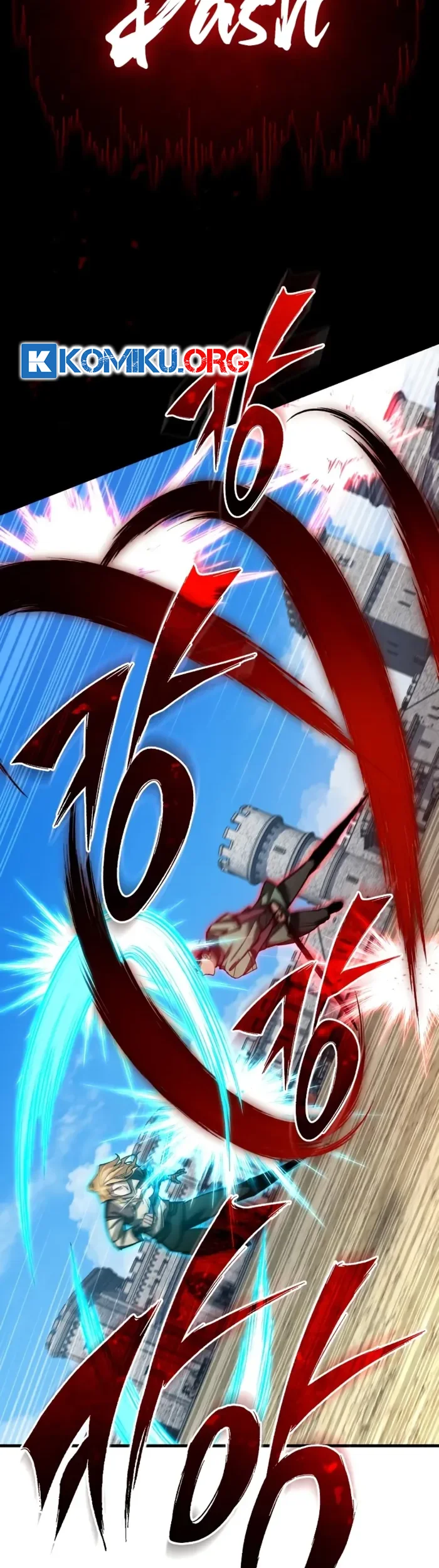 The Heavenly Demon Can’t Live a Normal Life Chapter 174 - halaman 46