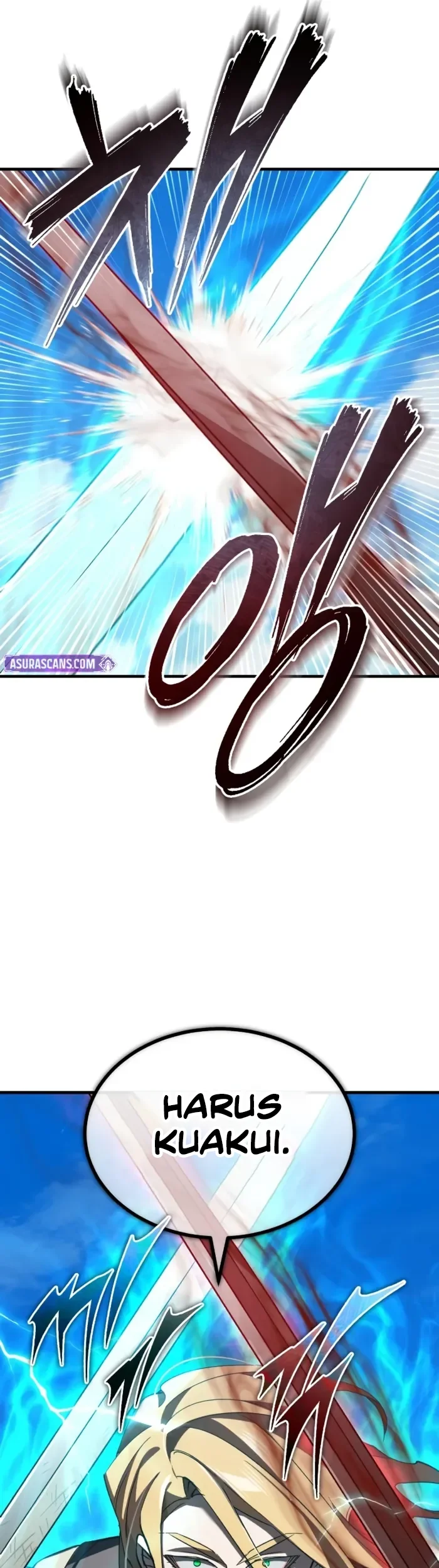 The Heavenly Demon Can’t Live a Normal Life Chapter 174 - halaman 48