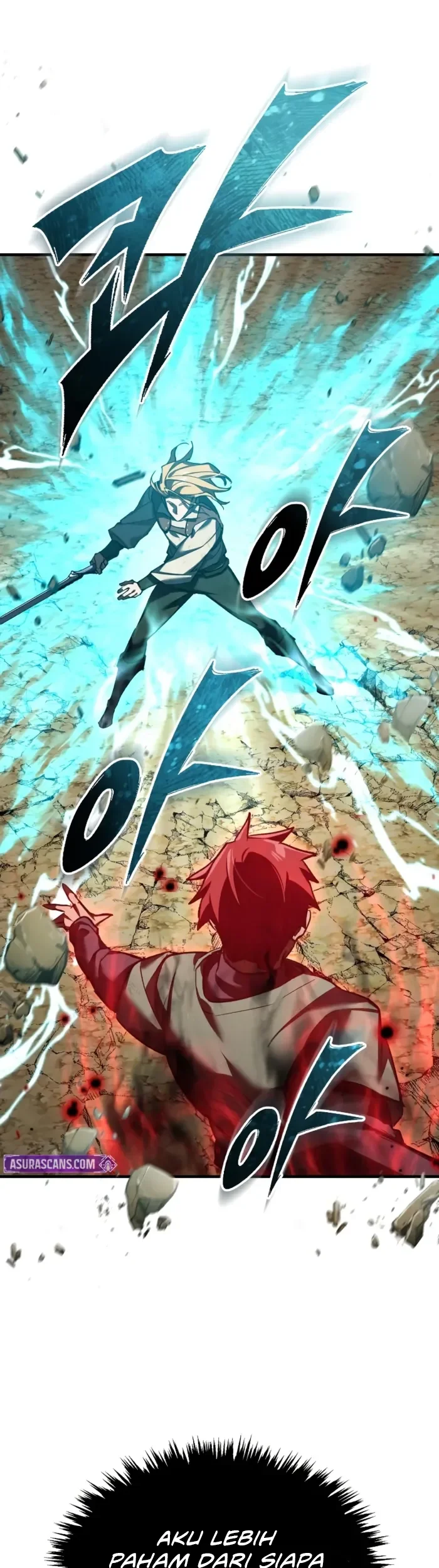 The Heavenly Demon Can’t Live a Normal Life Chapter 174 - halaman 50