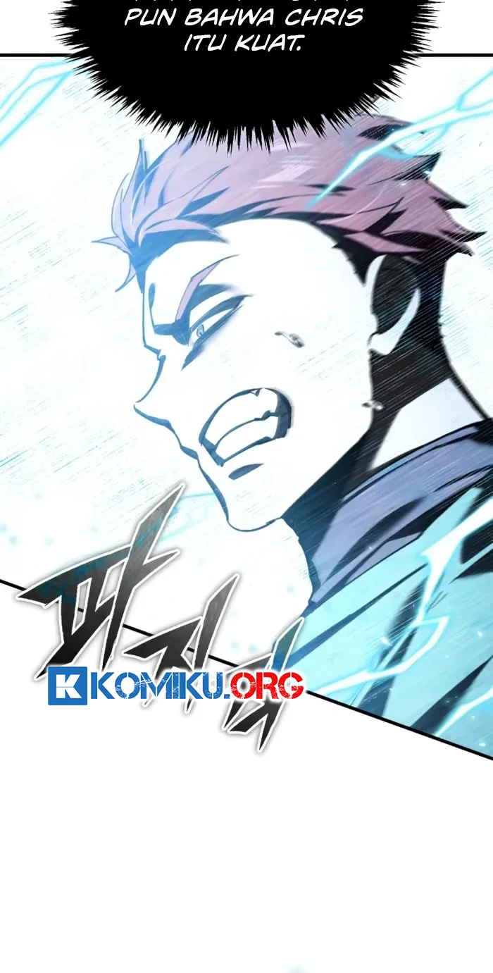 The Heavenly Demon Can’t Live a Normal Life Chapter 174 - halaman 51