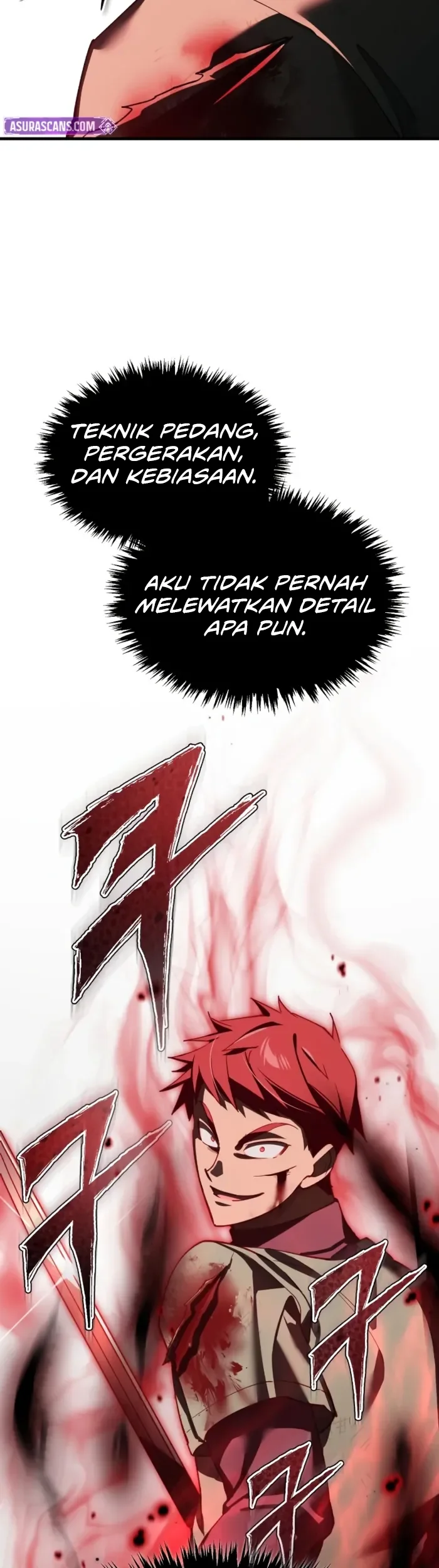 The Heavenly Demon Can’t Live a Normal Life Chapter 174 - halaman 54