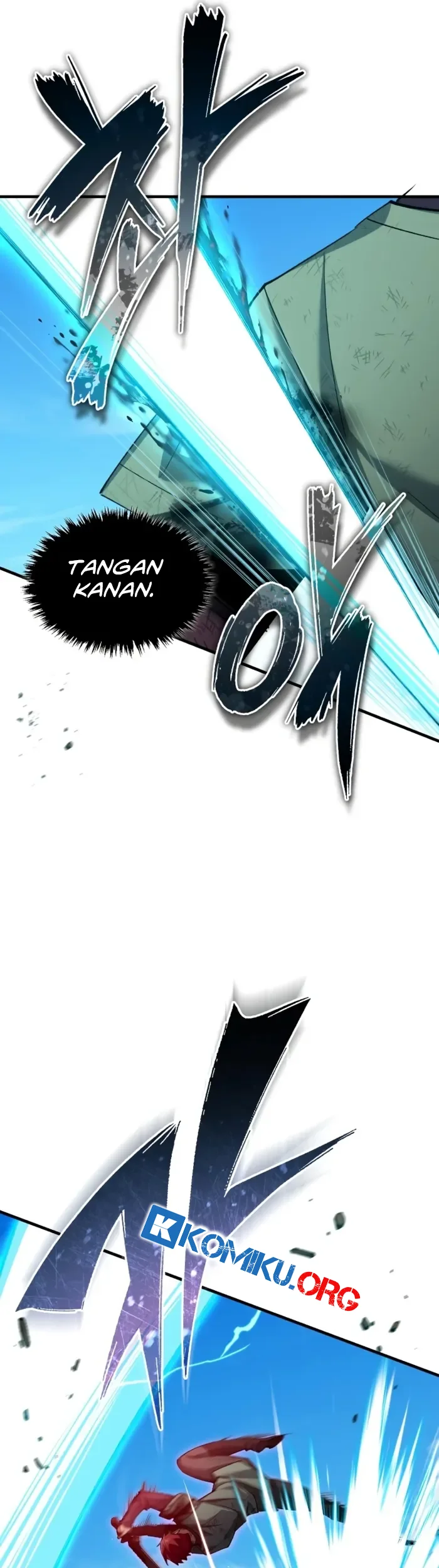 The Heavenly Demon Can’t Live a Normal Life Chapter 174 - halaman 57