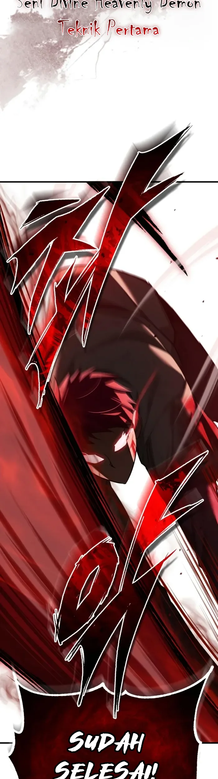 The Heavenly Demon Can’t Live a Normal Life Chapter 174 - halaman 59