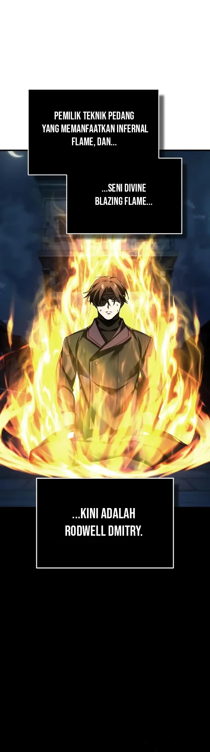 The Heavenly Demon Can’t Live a Normal Life Chapter 174 - halaman 6