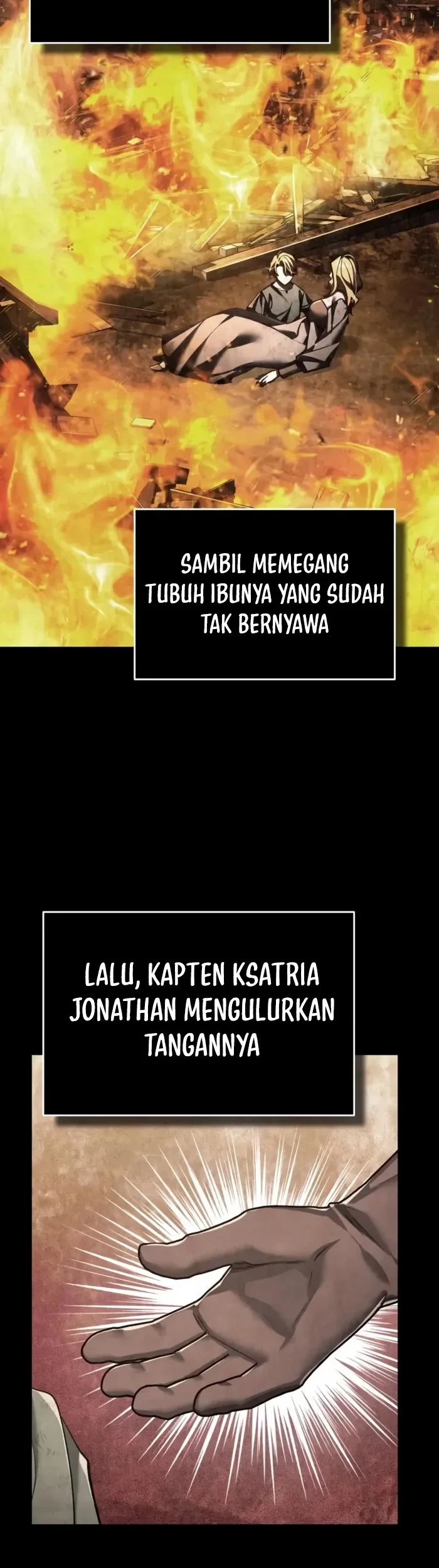 The Heavenly Demon Can’t Live a Normal Life Chapter 175 - halaman 15