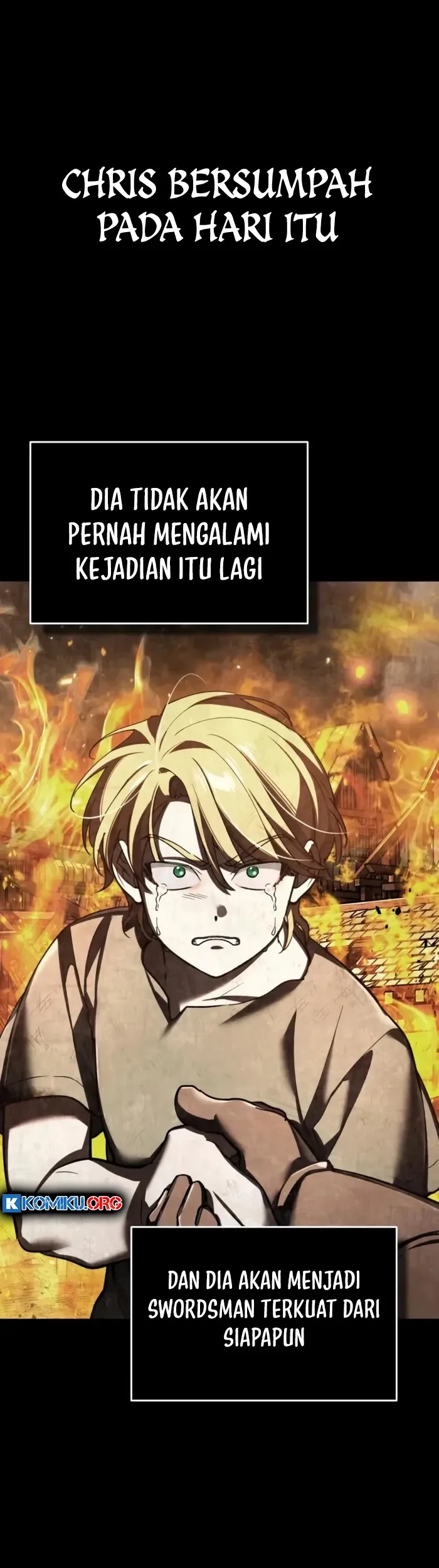 The Heavenly Demon Can’t Live a Normal Life Chapter 175 - halaman 16