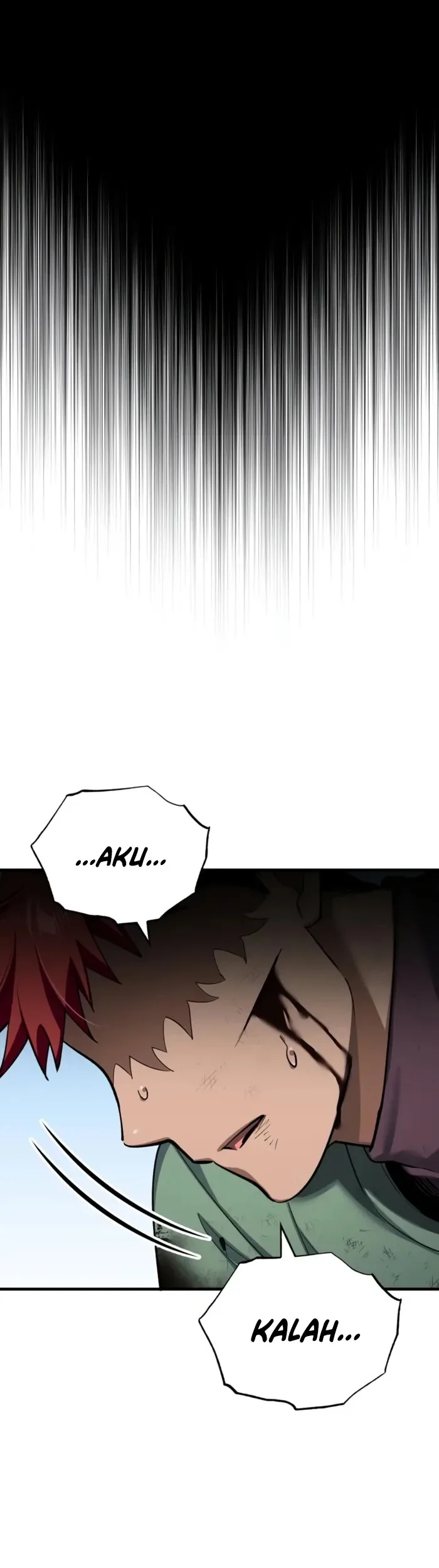 The Heavenly Demon Can’t Live a Normal Life Chapter 175 - halaman 17