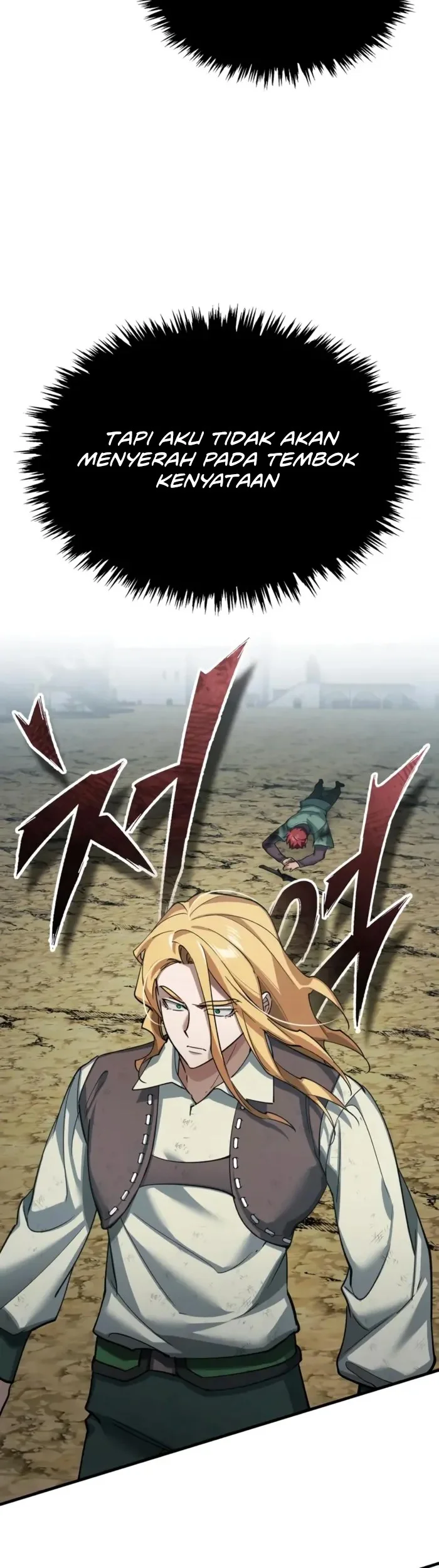 The Heavenly Demon Can’t Live a Normal Life Chapter 175 - halaman 20