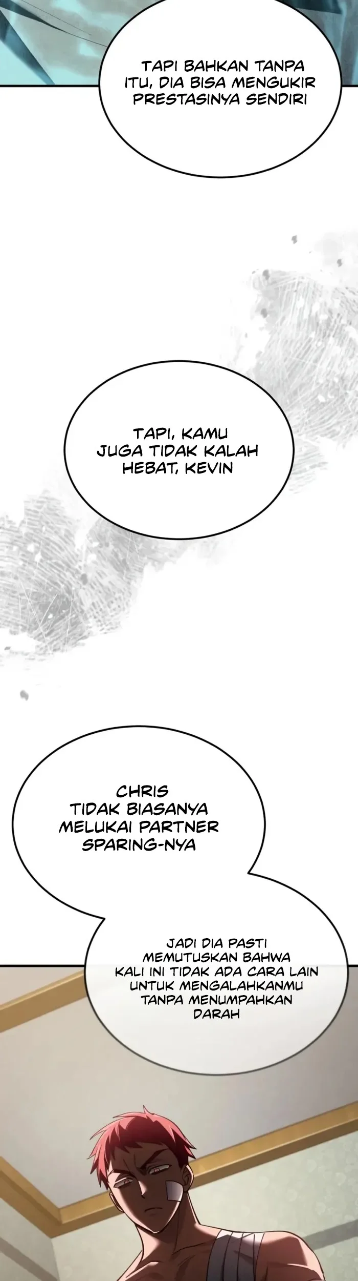 The Heavenly Demon Can’t Live a Normal Life Chapter 175 - halaman 26