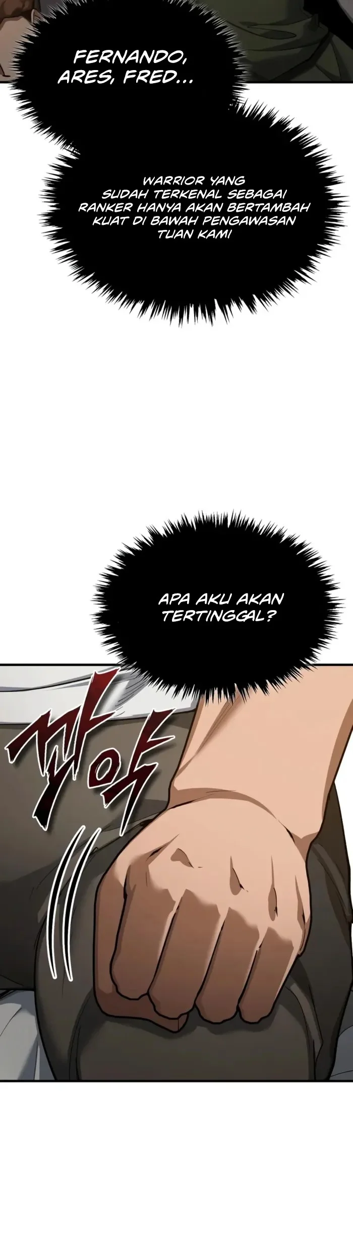 The Heavenly Demon Can’t Live a Normal Life Chapter 175 - halaman 28