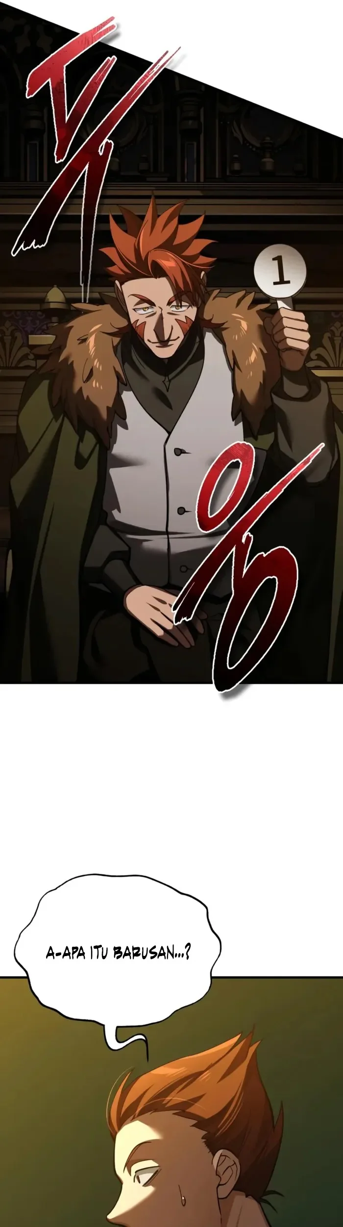 The Heavenly Demon Can’t Live a Normal Life Chapter 175 - halaman 40