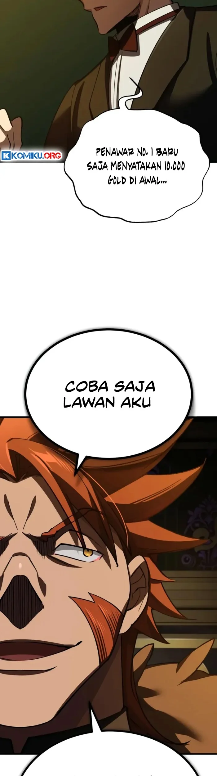 The Heavenly Demon Can’t Live a Normal Life Chapter 175 - halaman 41