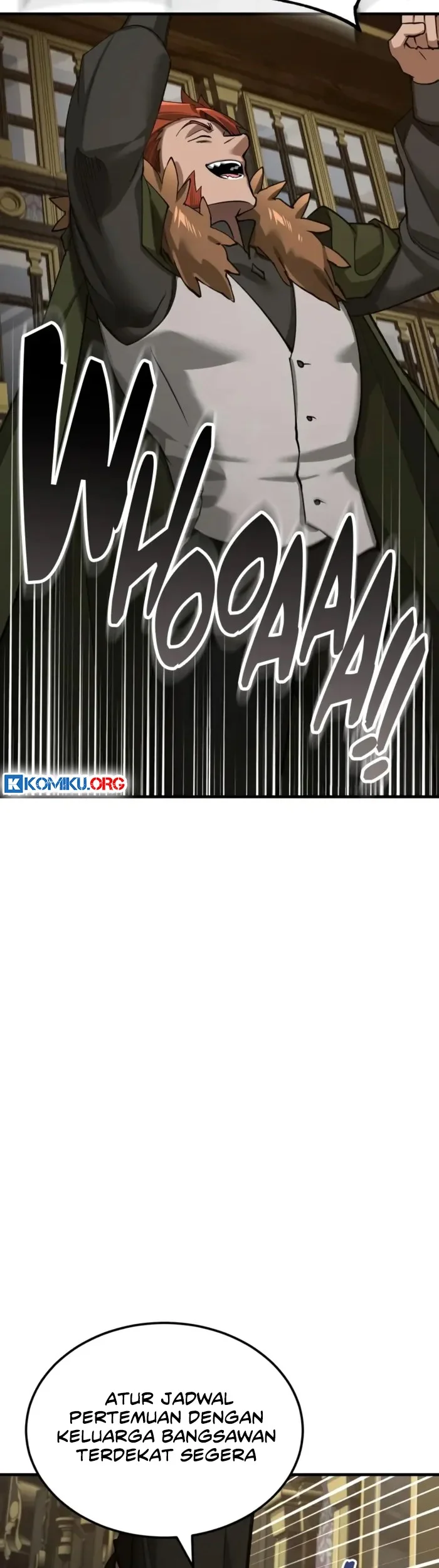 The Heavenly Demon Can’t Live a Normal Life Chapter 175 - halaman 43