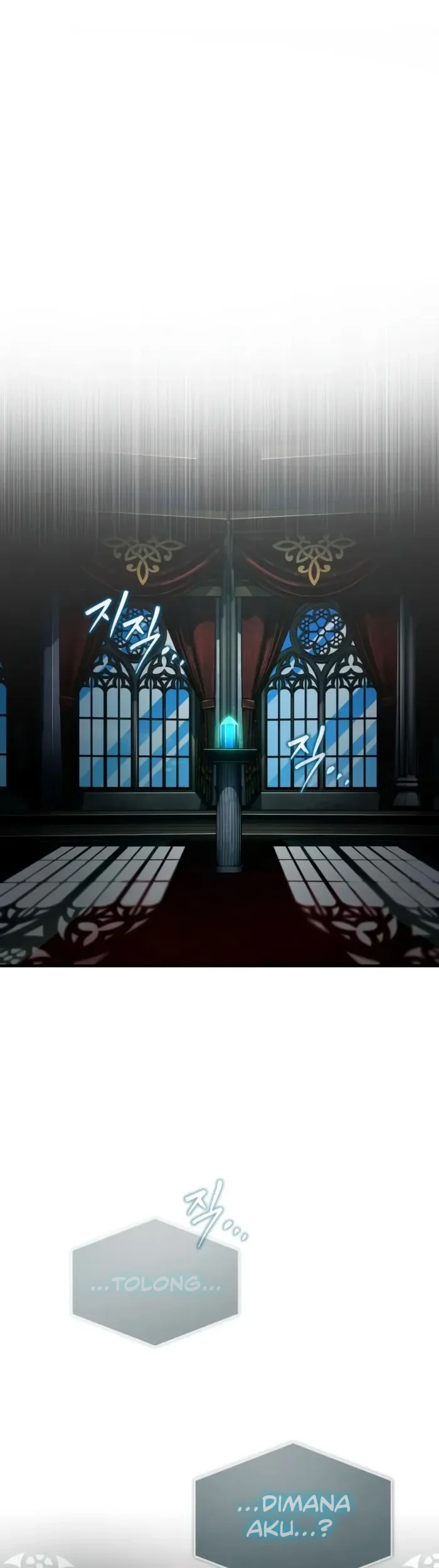 The Heavenly Demon Can’t Live a Normal Life Chapter 175 - halaman 48