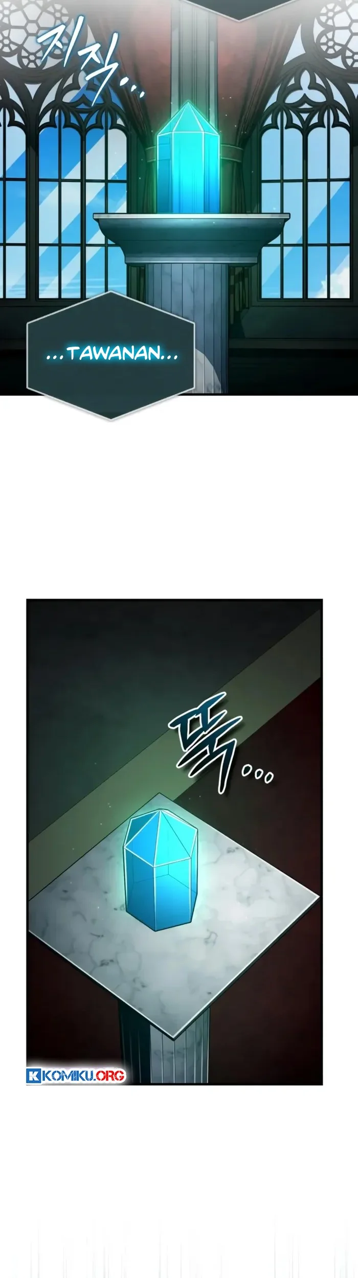 The Heavenly Demon Can’t Live a Normal Life Chapter 175 - halaman 49