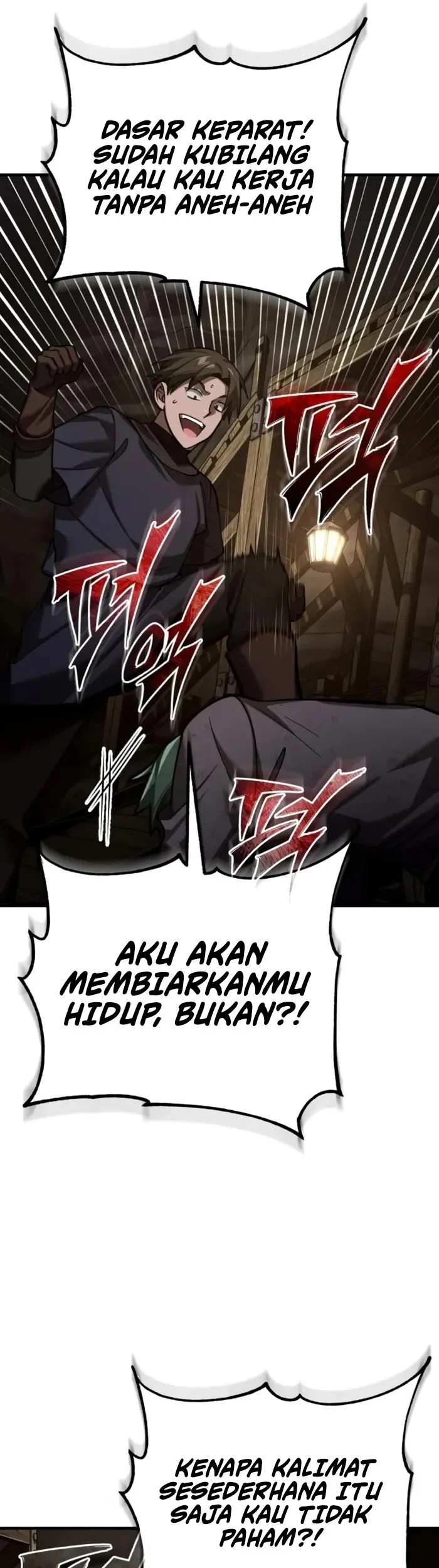 The Heavenly Demon Can’t Live a Normal Life Chapter 175 - halaman 52