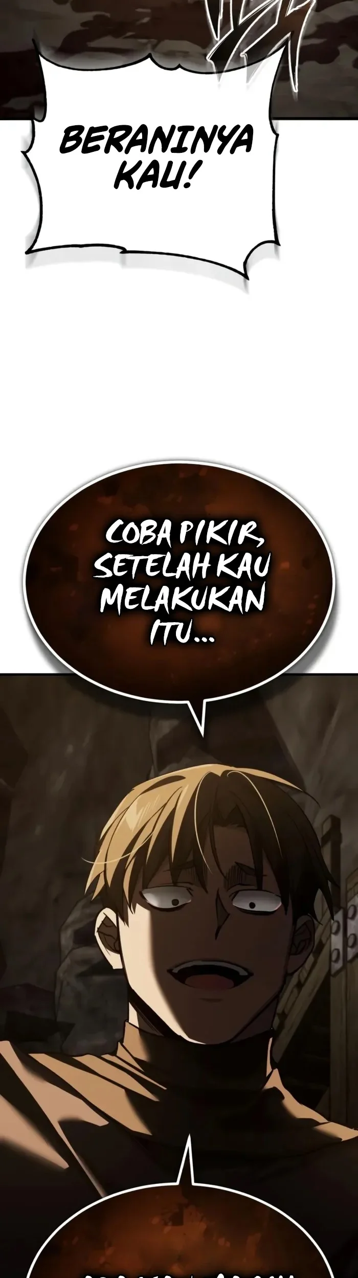 The Heavenly Demon Can’t Live a Normal Life Chapter 175 - halaman 54