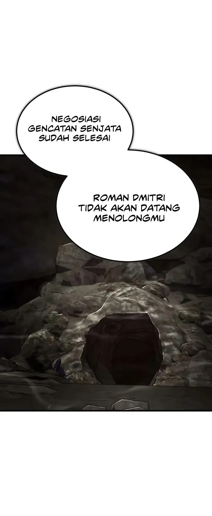 The Heavenly Demon Can’t Live a Normal Life Chapter 175 - halaman 56