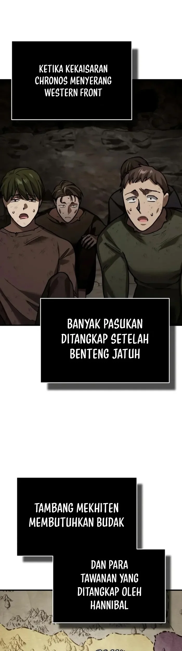 The Heavenly Demon Can’t Live a Normal Life Chapter 175 - halaman 59