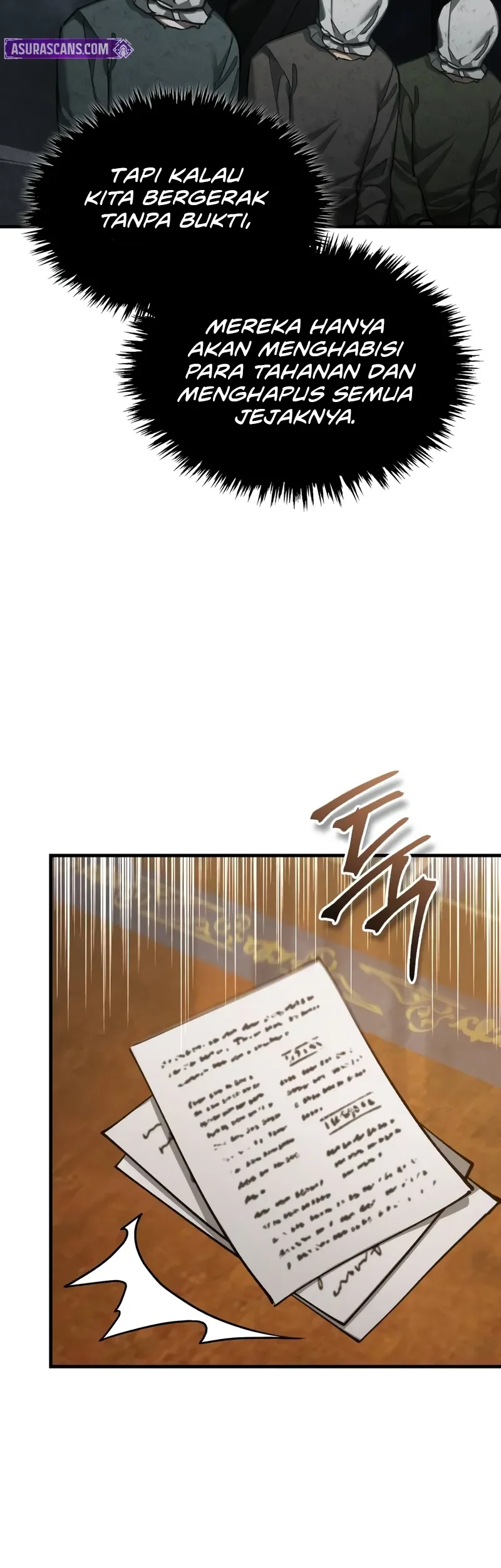 The Heavenly Demon Can’t Live a Normal Life Chapter 176 - halaman 10