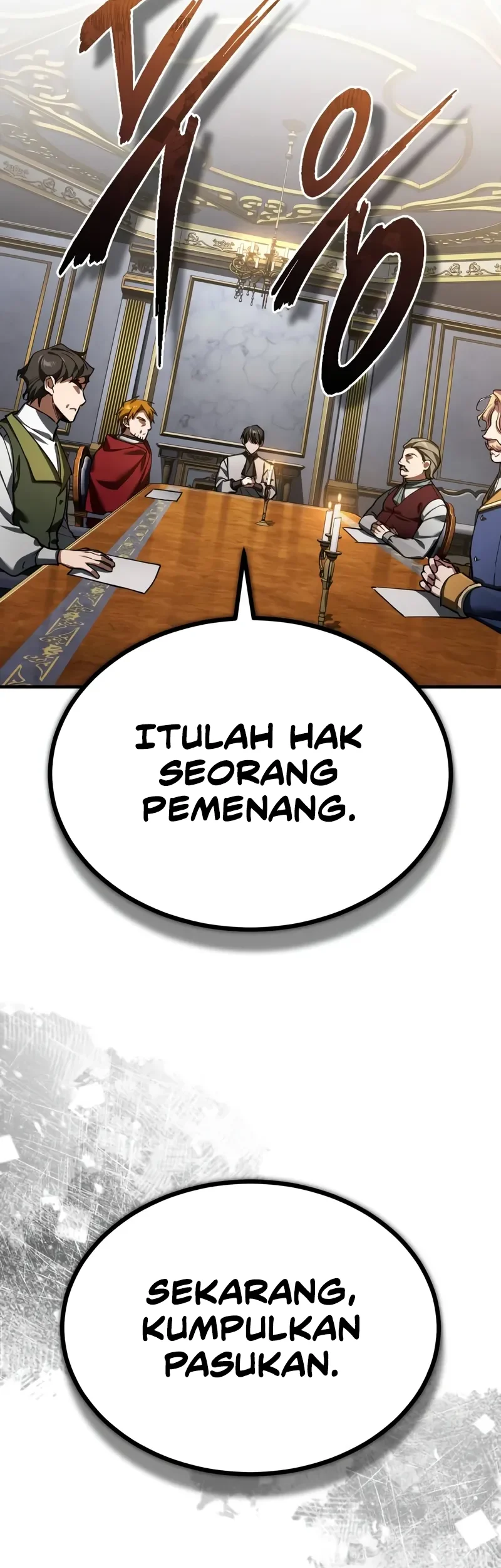 The Heavenly Demon Can’t Live a Normal Life Chapter 176 - halaman 17