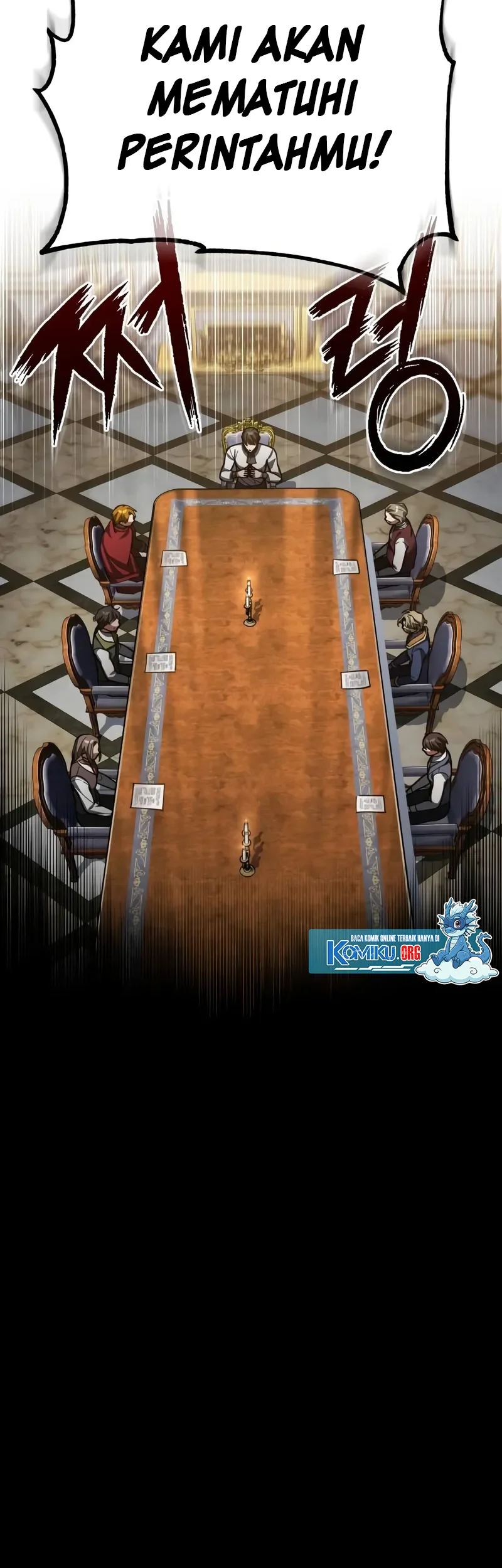 The Heavenly Demon Can’t Live a Normal Life Chapter 176 - halaman 19