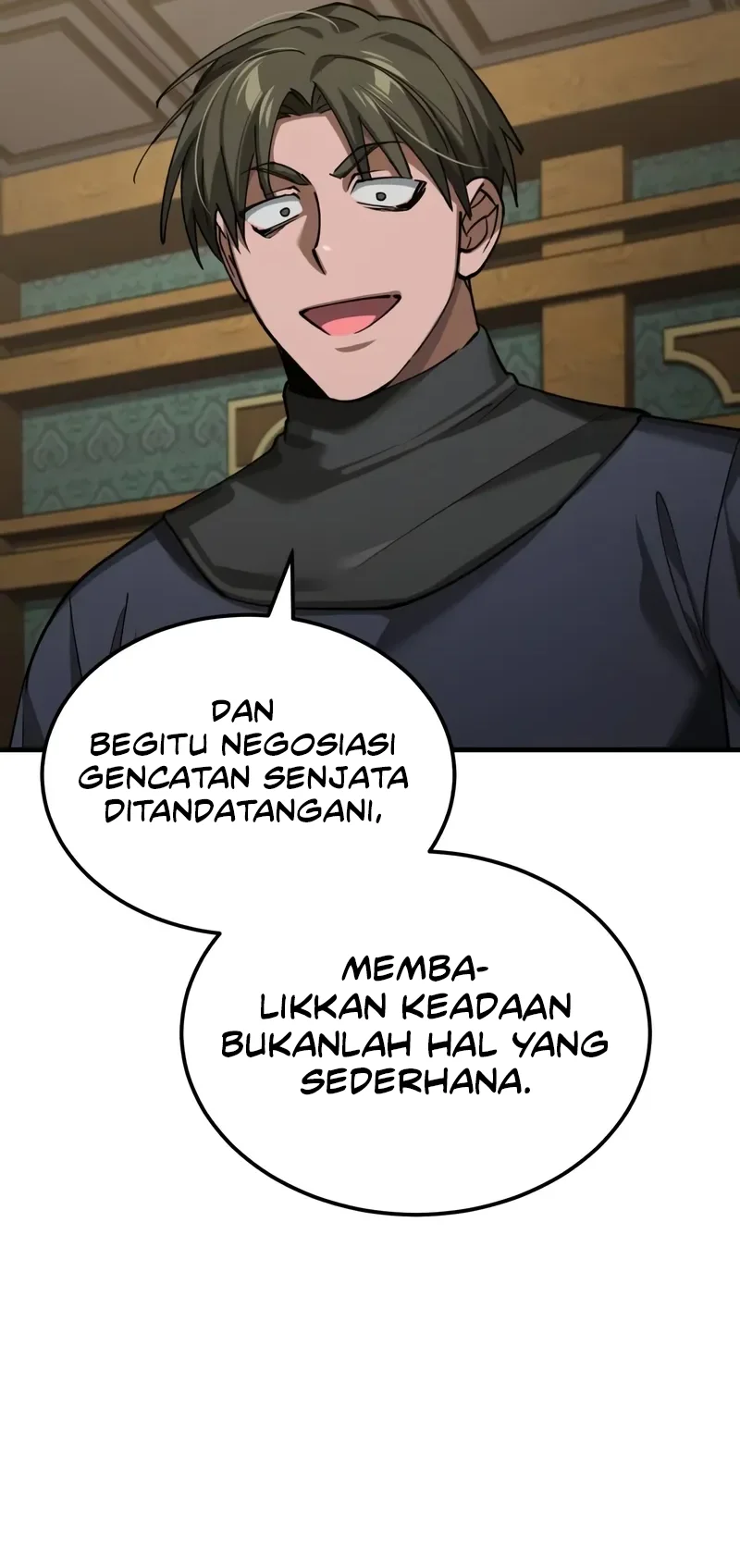 The Heavenly Demon Can’t Live a Normal Life Chapter 176 - halaman 25