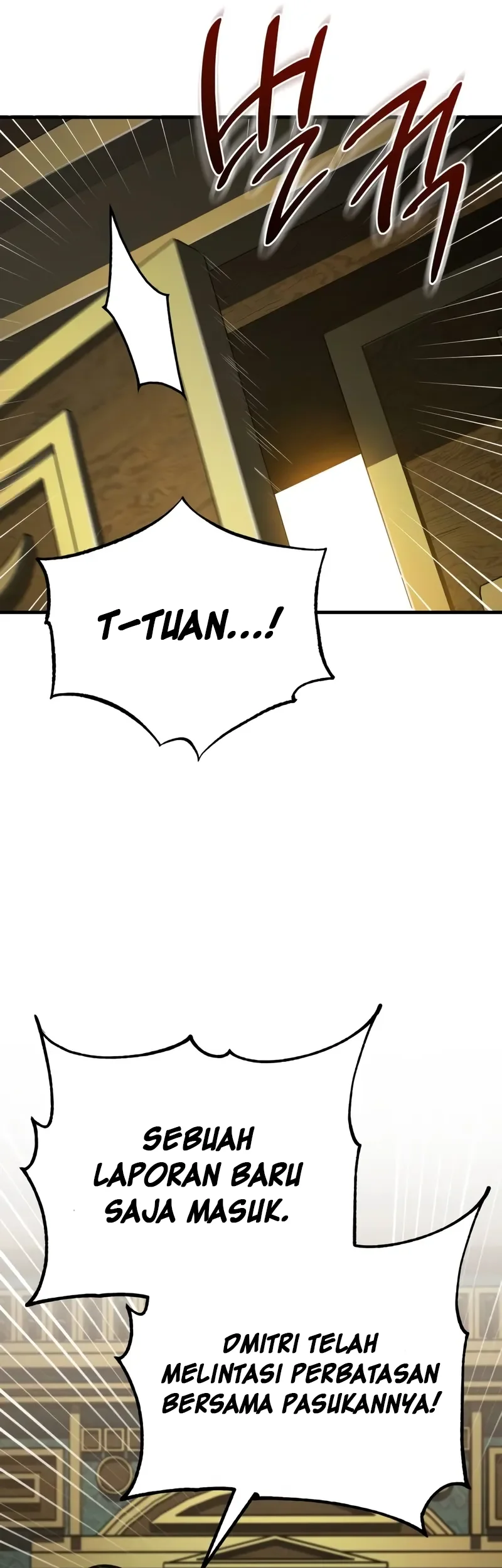 The Heavenly Demon Can’t Live a Normal Life Chapter 176 - halaman 26