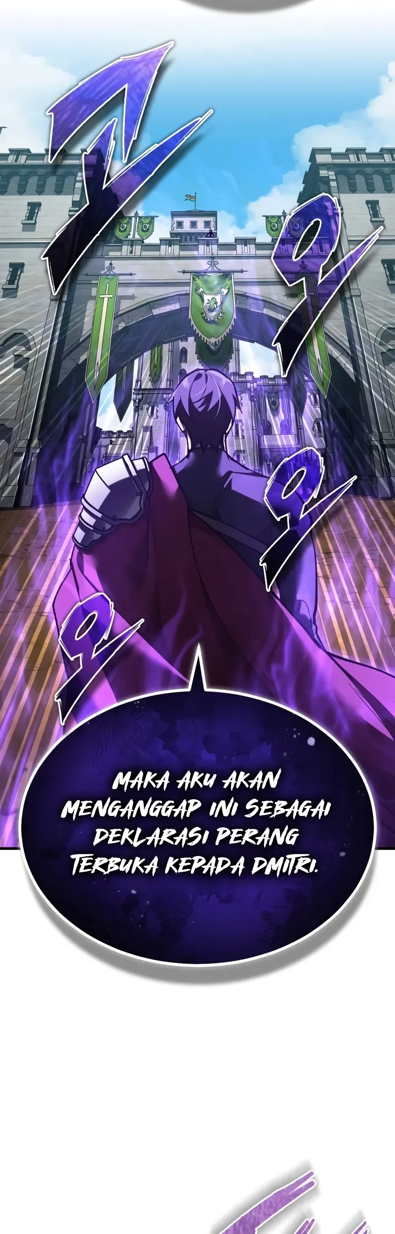 The Heavenly Demon Can’t Live a Normal Life Chapter 176 - halaman 36