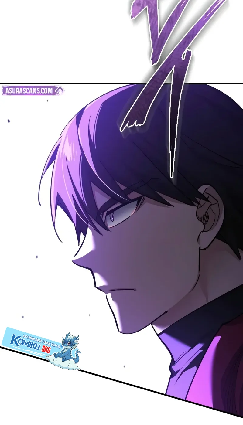 The Heavenly Demon Can’t Live a Normal Life Chapter 176 - halaman 37