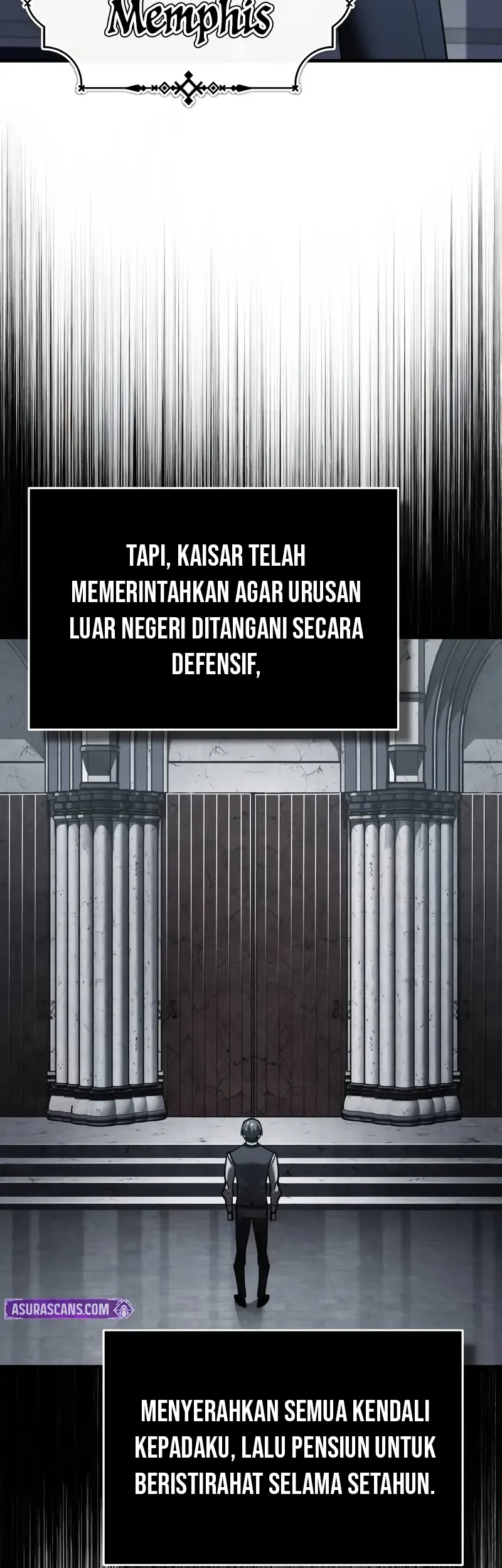 The Heavenly Demon Can’t Live a Normal Life Chapter 176 - halaman 41