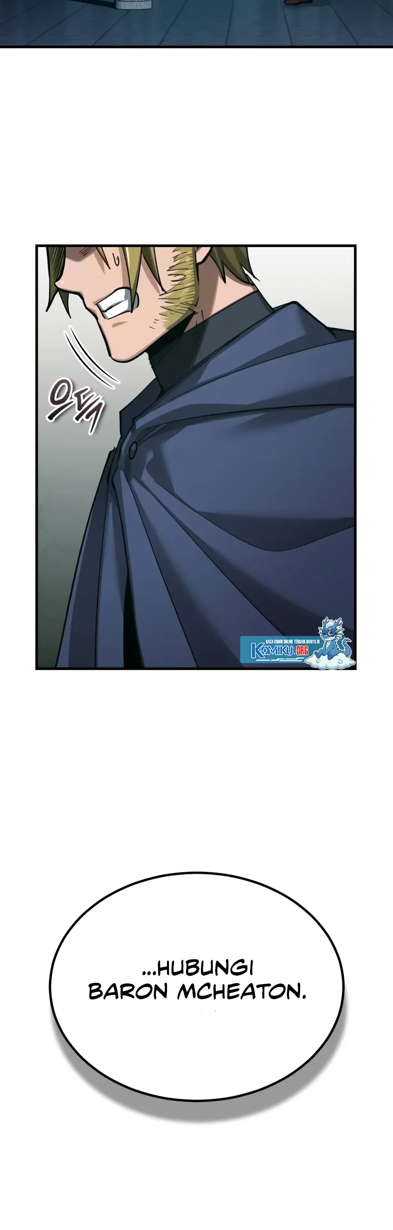 The Heavenly Demon Can’t Live a Normal Life Chapter 176 - halaman 46