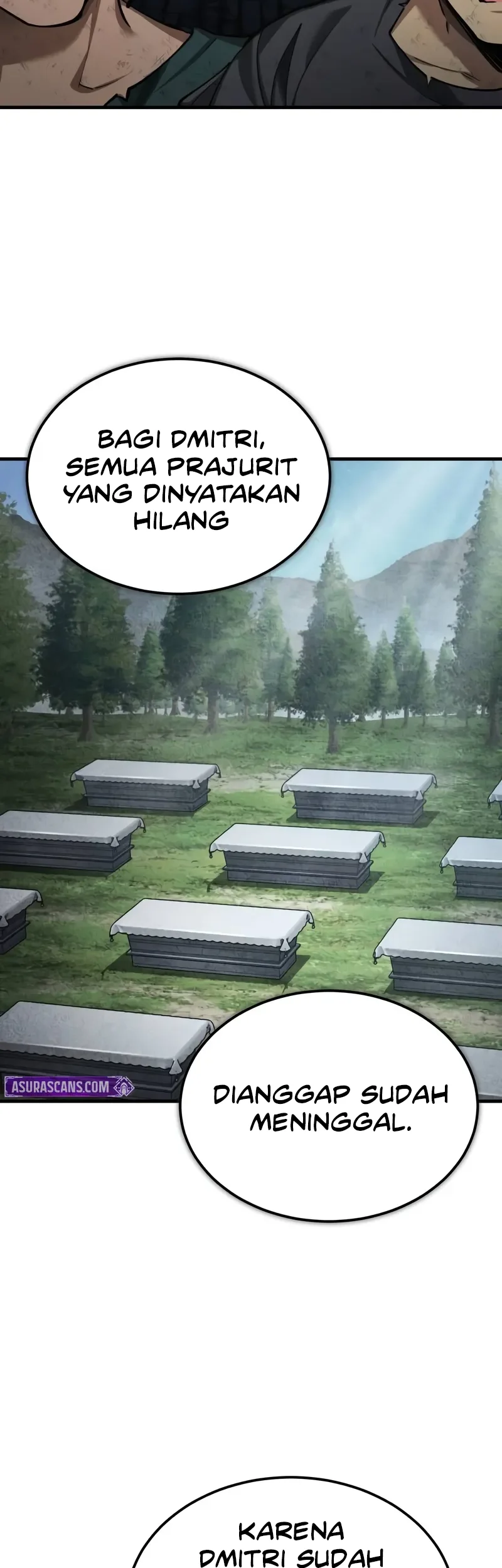The Heavenly Demon Can’t Live a Normal Life Chapter 176 - halaman 5