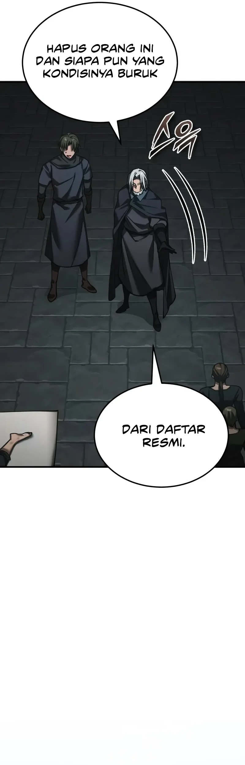 The Heavenly Demon Can’t Live a Normal Life Chapter 176 - halaman 56