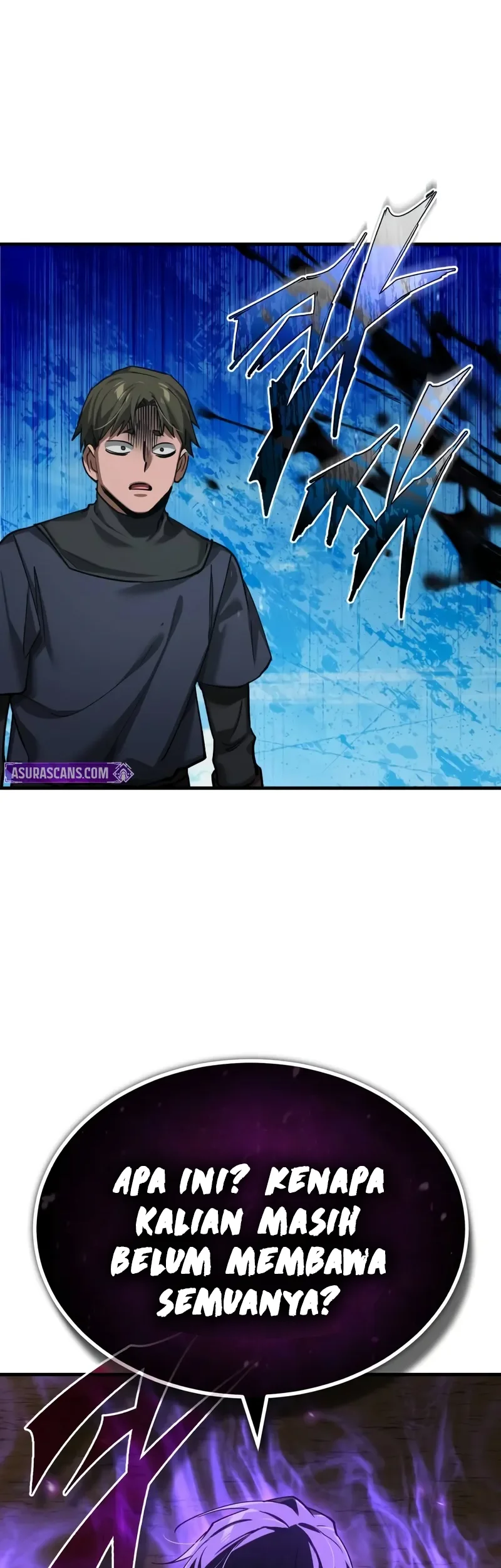 The Heavenly Demon Can’t Live a Normal Life Chapter 176 - halaman 63