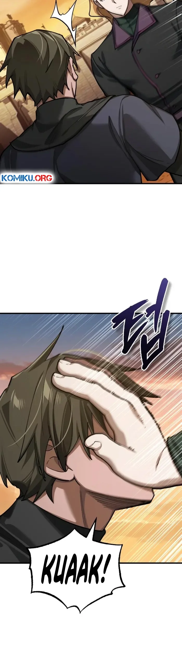 The Heavenly Demon Can’t Live a Normal Life Chapter 177 - halaman 17