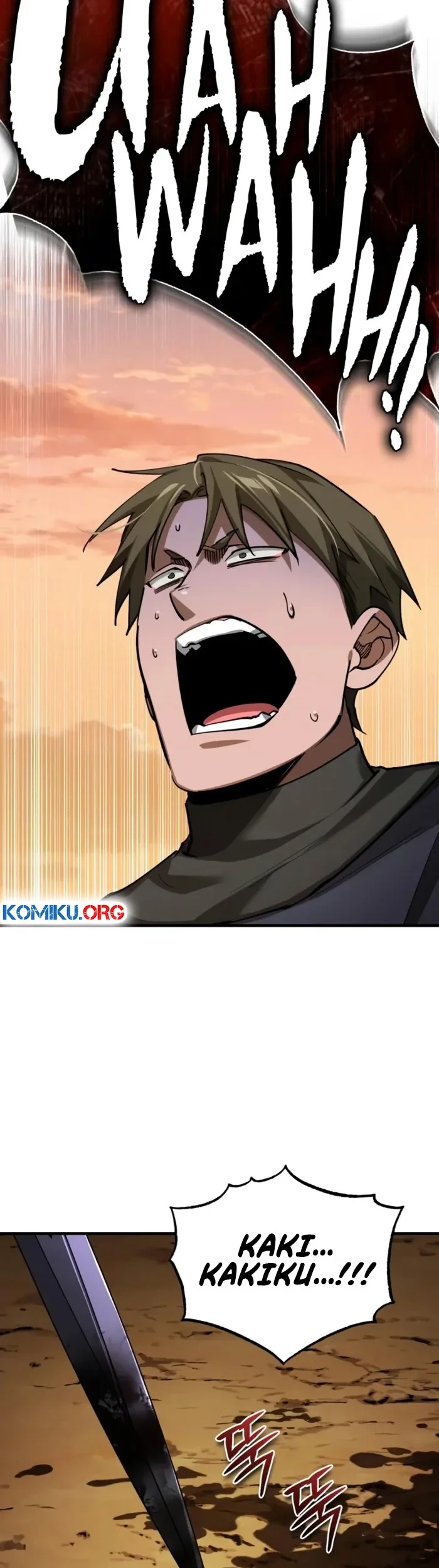 The Heavenly Demon Can’t Live a Normal Life Chapter 177 - halaman 22