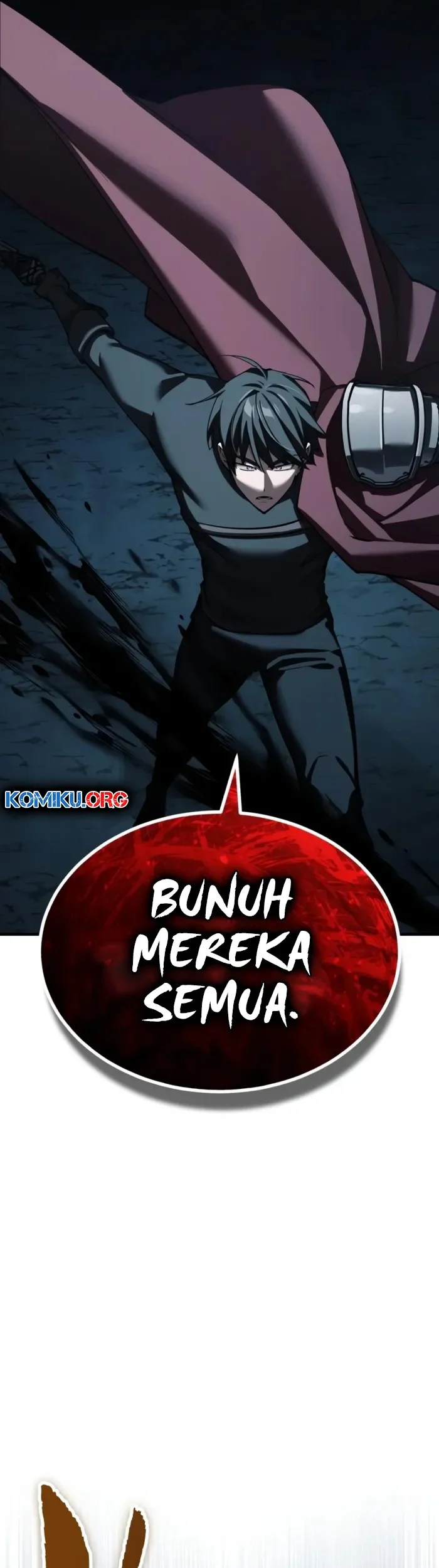 The Heavenly Demon Can’t Live a Normal Life Chapter 177 - halaman 34