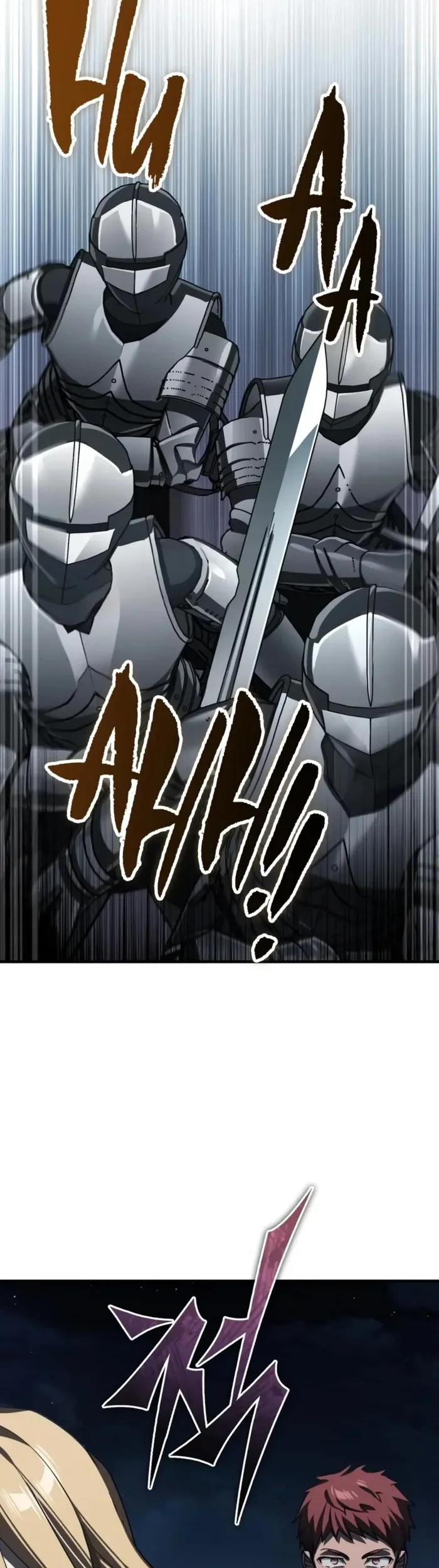 The Heavenly Demon Can’t Live a Normal Life Chapter 177 - halaman 35