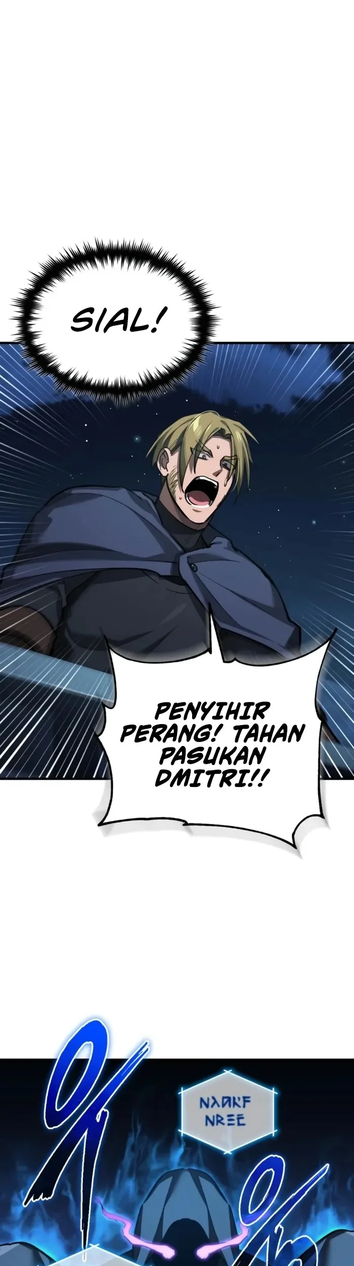 The Heavenly Demon Can’t Live a Normal Life Chapter 177 - halaman 39