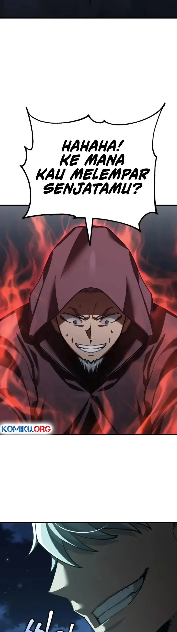 The Heavenly Demon Can’t Live a Normal Life Chapter 177 - halaman 45
