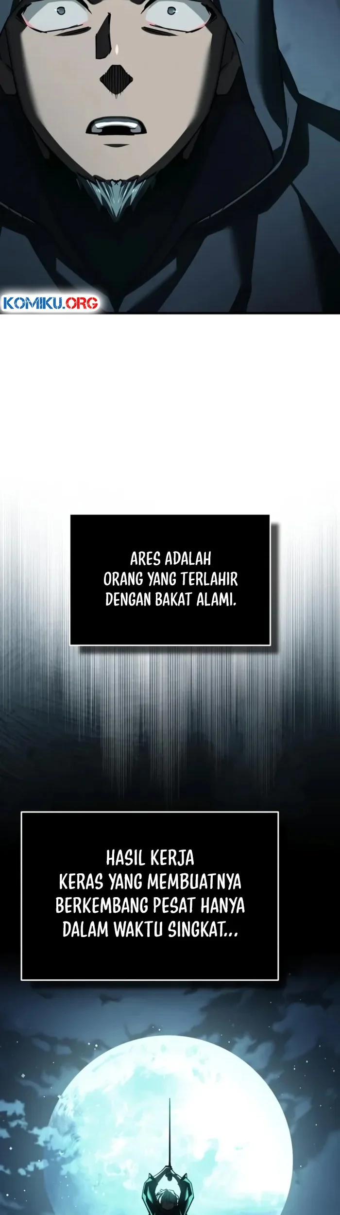 The Heavenly Demon Can’t Live a Normal Life Chapter 177 - halaman 48
