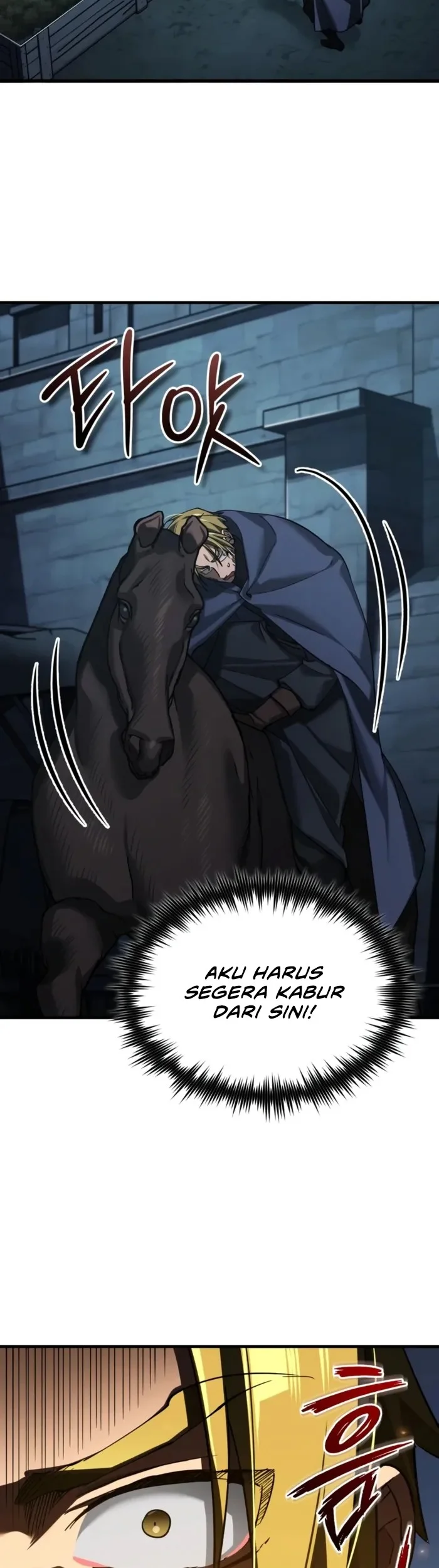 The Heavenly Demon Can’t Live a Normal Life Chapter 177 - halaman 54