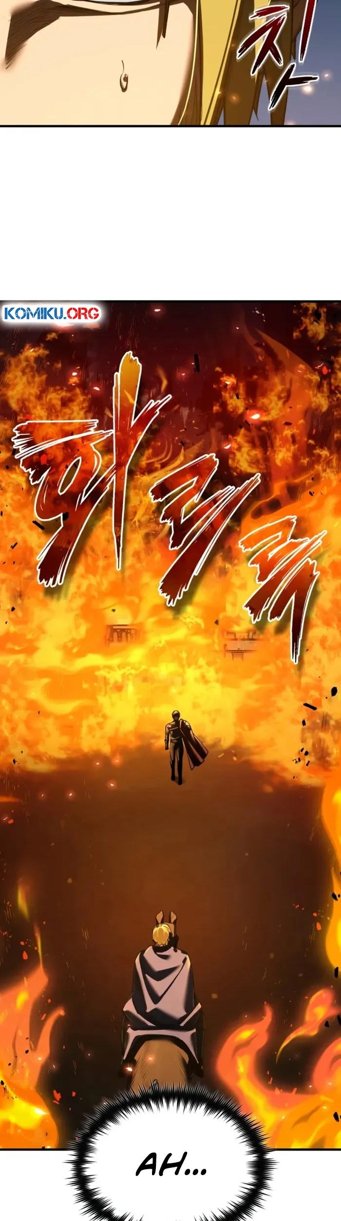 The Heavenly Demon Can’t Live a Normal Life Chapter 177 - halaman 55