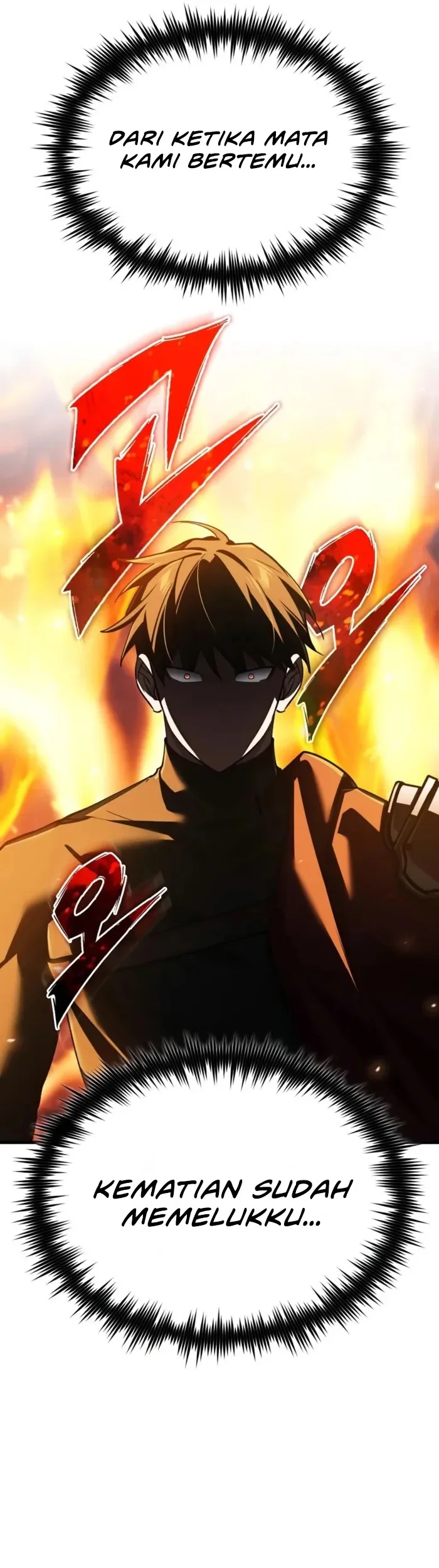 The Heavenly Demon Can’t Live a Normal Life Chapter 177 - halaman 57
